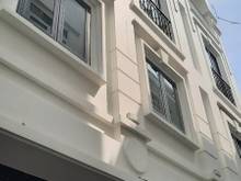 Hình ảnh Nhà hẻm Ô Tô 7 chỗ - Hoàng Hoa Thám - 2 mặt thoáng - 5 phút ra quận 1