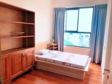 Hình ảnh Cần bán căn góc Newton Residence 96m2, full nội thất ở đẹp y như hình.