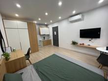 Hình ảnh Cho thuê Trang Chủ MB66.COM / Đăng Ký Tặng 66K đẹp full đồ Phan Kế Bính - Ba Đình 30m2