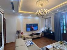 Hình ảnh NHÀ NGỌC THỤY, Ô TÔ 7C Vào Nhà  , Siêu  MỚI , Siêu  THOÁNG , 80 m2