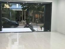 Hình ảnh Mặt bằng ngay trung tâm Phú Mỹ Hưng Quận 7 thuận tiện kinh doanh