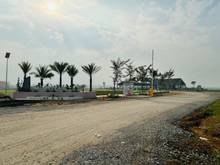 Hình ảnh Tình tình MUA BÁN đất nền Đức Hòa chưa bao giờ SỐT như hôm nay
