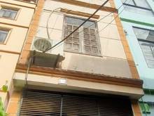 Hình ảnh Bán nhà đẹp ngõ 20 Hồ Tùng Mậu - Cầu Giấy giá 3,55 tỷ , 36m x 5T