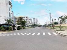 Hình ảnh Bán ba lô liền kề 243m2 đường An thượng 29-2 Phút đi bộ ra biển Mỹ Khê