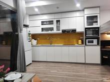 Hình ảnh Cần bán cc Ecolife Capitol Tố Hữu 1 ngủ, 1 khách full đồ đẹp như ảnh