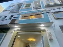 Hình ảnh Nhà xinh, 2 lầu, 2 PN, Trung tâm quận Phú Nhuận. Gần Phan Xích Long
