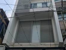 Hình ảnh Bán nhà hẻm xe hơi 7M Bùi Đình Túy, 4x16m trệt 3 lầu 4pn 5wc nhà mới