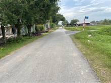 Hình ảnh Chủ ngộp bán gấp lô 1543m2 Tân An Hội, quy hoạch khu dân cư giá 3,3 tỷ