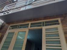 Hình ảnh Nhà nhỏ Lê Đức Thọ Gò Vấp 1ty850 sổ hồng riêng.