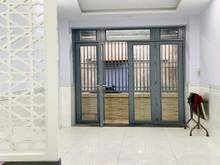 Hình ảnh Bán nhà 2 mặt hẻm Quận 6-Đường Hậu Giang-6.5m*8.5m-Giá 5 tỷ 15
