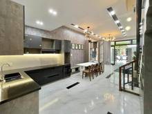 Hình ảnh Nhà 2 MẶT HẺM TRƯỚC SAU Hương lộ 2, 4*13m, 4 PN vừa đẹp vừa rẻ