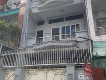 Hình ảnh Bán Nhà khu Sân bay,hẻm VIP, 90m2 khu KD QTân Bình