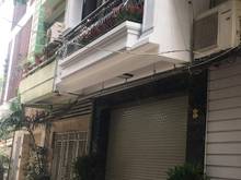 Hình ảnh Mặt phố vip đống đa, ô tô vào nhà 6 tầng thang máy, kinh doanh đỉnh.