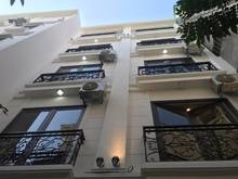 Hình ảnh Nhà đẹp Mễ Trì đón tết - Ôtô qua nhà - gần Bộ Ngoại Giao - 32m2