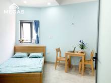 Hình ảnh Cho Thuê Căn Hộ Studio 2 Người Full Nội Thất Giá Rẻ Tại Quận 2