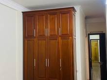 Hình ảnh Siêu rẻ! Trần Cung 45m2 x 6 tầng, ô tô tránh, 8.4 tỷ.