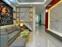 Hình ảnh Nhà mới xây full nội thất chính chủ