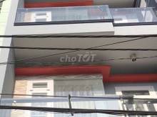 Hình ảnh Hình thât -413/ Lê văn quới 4×19m 3.5tấm