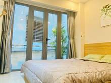 Hình ảnh Bán nhà hẻm đường Tân Trang Phường 9 Quận Tân Bình, nhà mới vào ở liền