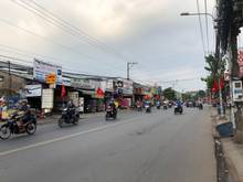 Hình ảnh Sang Quán phở bún, giá mb 7tr/tháng Thuận An