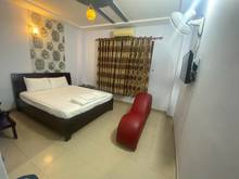 Hình ảnh Cho thuê phòng full nội thất giá rẻ tại 230/48 Tô Ký P ĐHT Q12 giá từ