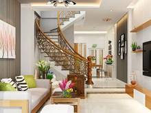 Hình ảnh bán nhà  TRƯƠNG ĐỊNH , HOÀNG MAI , HÀ NỘI , 50m2 ,2 tầng , giá 3 tỷ