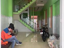 Hình ảnh Bán nhà Hẻm R23 Cư Xá Phú Lâm A, P.12, Q.6, nhà 3.5 tấm, 4.14 x 16m,