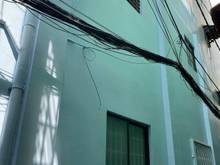 Hình ảnh Nhà nhỏ tiền Quận 10 Tô Hiến Thành- BTCT 3tầng- dtcn 27m2- 2PN 2WC