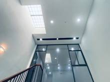 Hình ảnh Bán nhà Hòa Hảo, 4x15, NHÀ RỘNG 7 PHÒNG