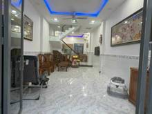 Hình ảnh Nhà 2 tầng MẶT TIỀN Lê Thị Bạch Cát, 2 PN 2WC. Hàng HOT cuối năm