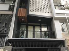 Hình ảnh Nhà Lê Lai, 4 phòng ngủ, 1 lửng 3 tầng, ĐẸP NHÌN LÀ MÊ