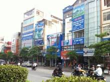 Hình ảnh Nhà hồ tùng mậu, 50m2; Mặt tiền 4,9m; Xây 4 tầng giá 4,6 tỷ