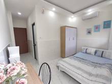 Hình ảnh CHDV Tiện nghi 1Pn 1Pb có ban công  ở phạm văn bạch P15 Tân Bình