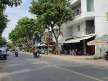 Hình ảnh Bán góc 3 MTKD Quận 1. Giá: 38 tỷ, HĐT 100tr/th hợp đồng 5 năm