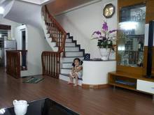 Hình ảnh Bán nhà: Tây mỗ, nam từ liêm, diện tích: 90m2; Xây 5 tầng, mặt tiền 5m