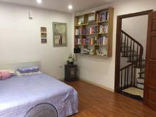 Hình ảnh Bán nhà Xuân Phương nhà mặt tiền đẹp Kinh Doanh Ô TÔ35m giá dưới 3 tỷ.