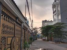 Hình ảnh Bán nhà HXH 6m thông gần mặt tiền Lê Văn Khương 80m2 ngang 5m giá 4 tỷ