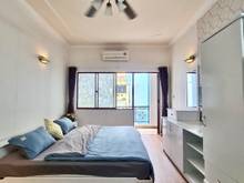 Hình ảnh Căn Hộ 1PN Bếp Tách Riêng, Banlcony Cực Rộng Thoáng Mát, Giá Siêu Tốt