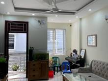 Hình ảnh NHÀ NGỌC THỤY,ÔTÔ VÀO Nhà ,Nhà MỚI, 2 MẶT THOÁNG Trước Sau ,52m2