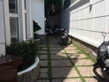Hình ảnh Bán siêu Biệt thự Quang Trung,170m2, ngang 8.4m, 4 lầu, giá 19 tỷ.