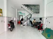 Hình ảnh Bán Nhà Hẻm Xe Hơi 60m2 Nguyễn Súy - 3 Tầng – 3PN - Nhỉnh 5tỷ.