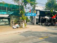 Hình ảnh Bán nền thổ cư hẻm 66 Nguyễn Truyền Thanh - dt 64m2 giá 1 tỷ 190 trệu