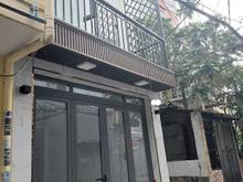 Hình ảnh Trung tâm Phú Nhuận - Nhà mới còn mùi sơn - Gần 40m2 - 5.5 Tỷ TL