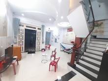 Hình ảnh HẺM XE TĂNG Bình Trị Đông, 6.1m*18m, Sân thượng, sân trước sau