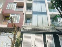 Hình ảnh Nhà Bùi Tá Hán Hầm 3 Lầu - Nhà Mới - Giá 33 Triệu