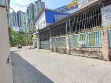 Hình ảnh Bán đất thổ cư P. Thạnh Mỹ Lợi cách Đồng Văn Cống 40m đường ô tô thông