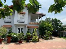 Hình ảnh Bán biệt thự 1200m2, mặt tiền đường Bùi Hữu Nghĩa, phường Tân Hạnh.
