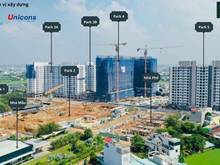 Hình ảnh Còn vài căn Nhà Phố Thương Mại tại trung tâm hành chính Quận 12