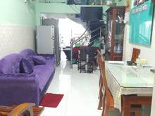 Hình ảnh Nhà ĐẸP NHÌN LÀ MÊ Lê Lai, 4 PN, 3 tầng+1 gác lửng, SÁT CHỢ