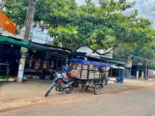 Hình ảnh 462m2 thổ cư khu TĐC thông trường vị trí ĐẸP. Đất vuông vứt